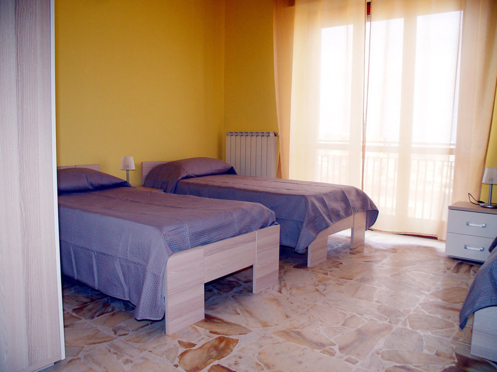 B&B Don Pedro Riposto Exterior photo