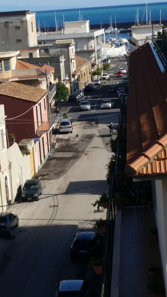 B&B Don Pedro Riposto Exterior photo