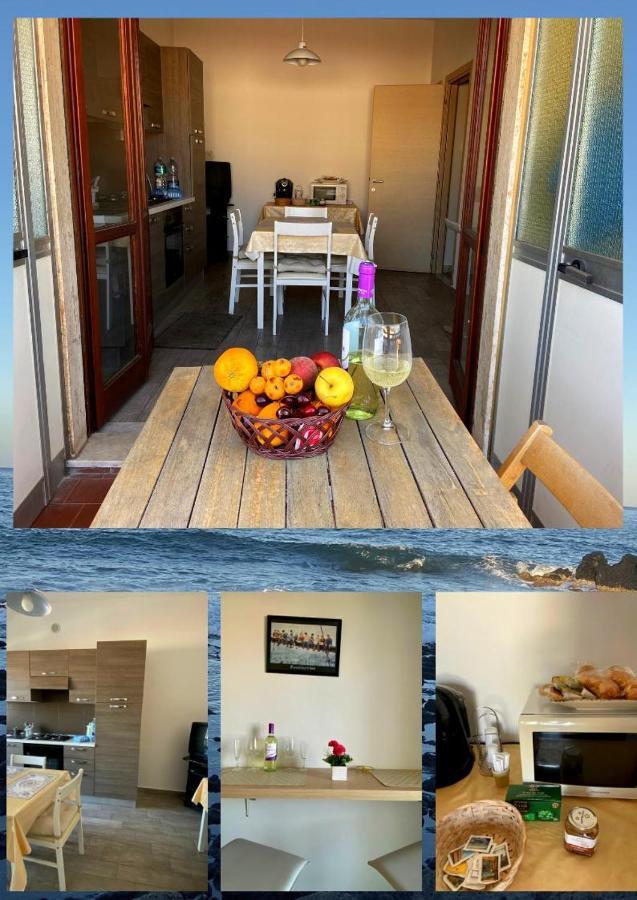 B&B Don Pedro Riposto Exterior photo